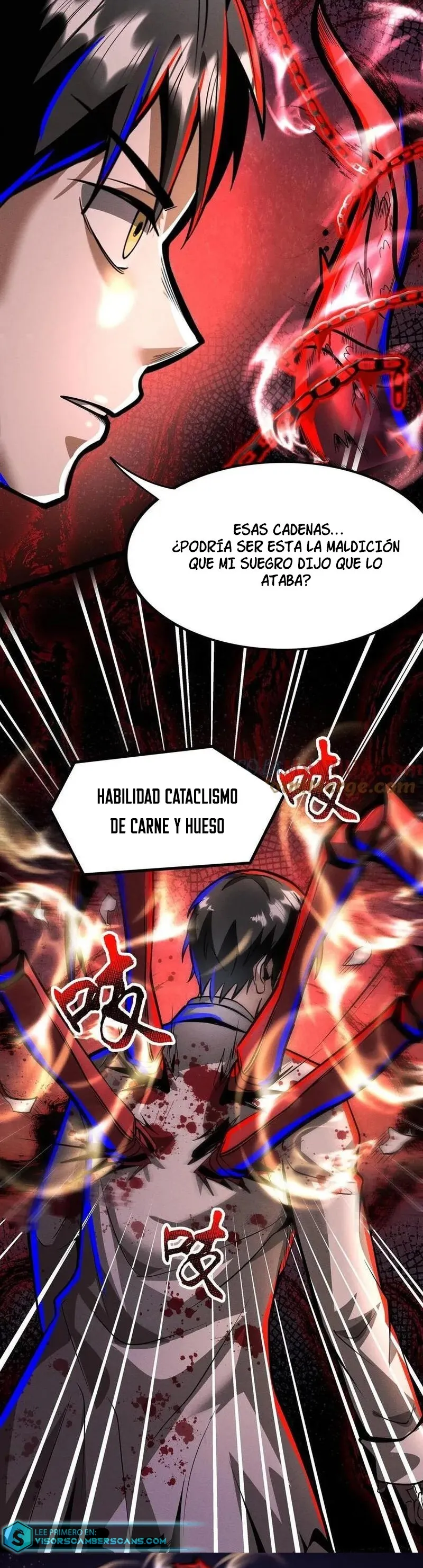 Boticario Misterioso Capítulo 191 en Línea - página 4
