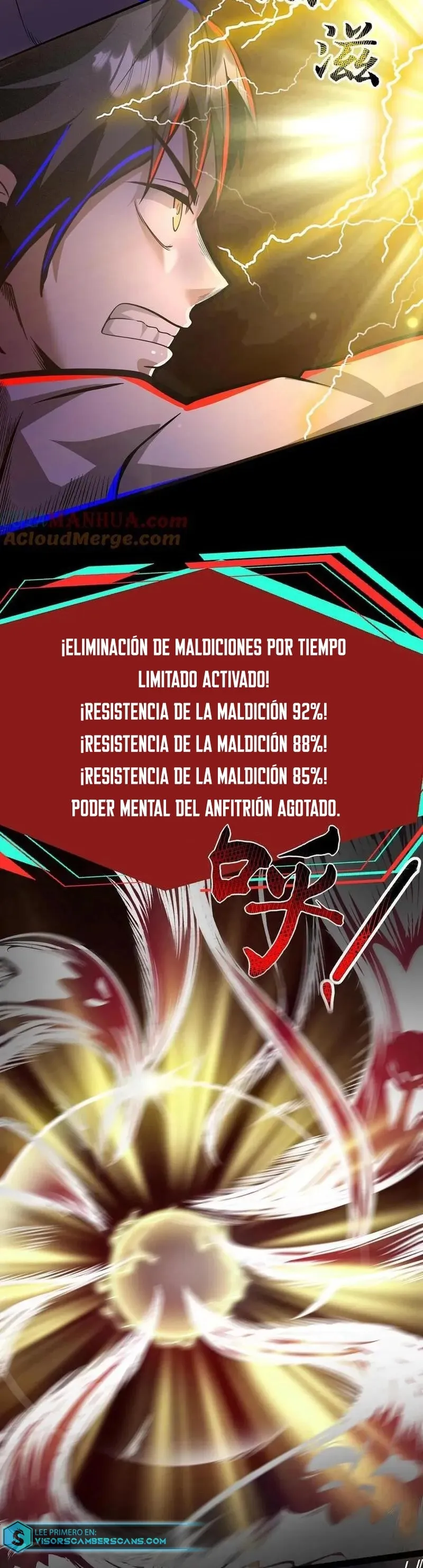 Boticario Misterioso Capítulo 191 en Línea - página 8