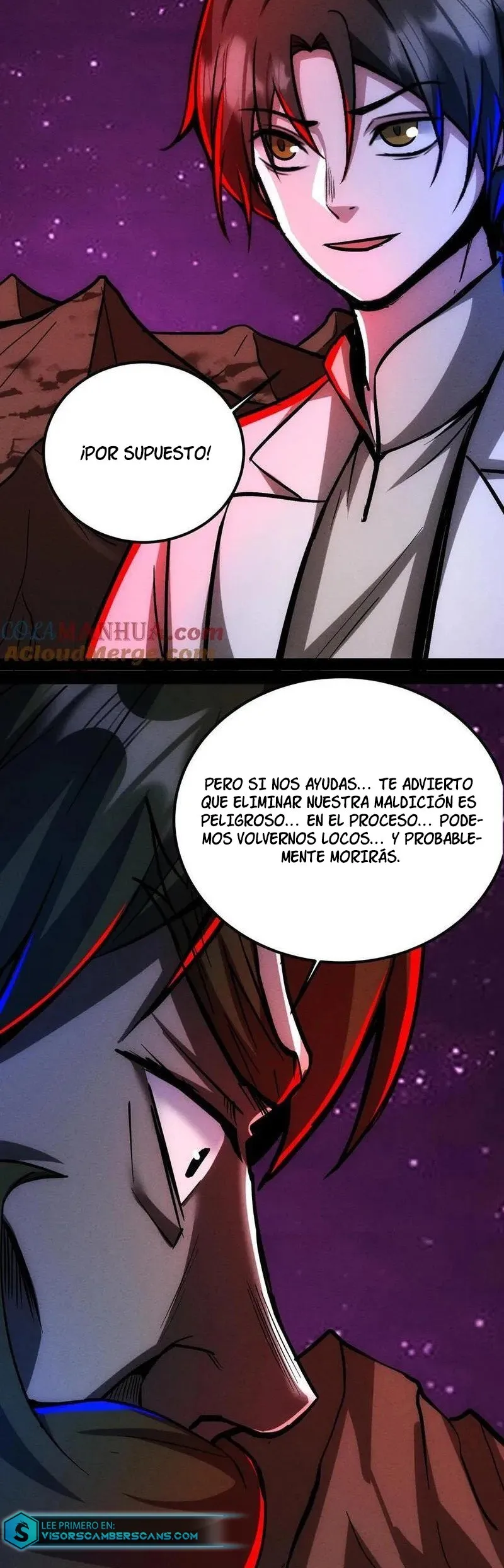 Boticario Misterioso Capítulo 192 en Línea - página 8
