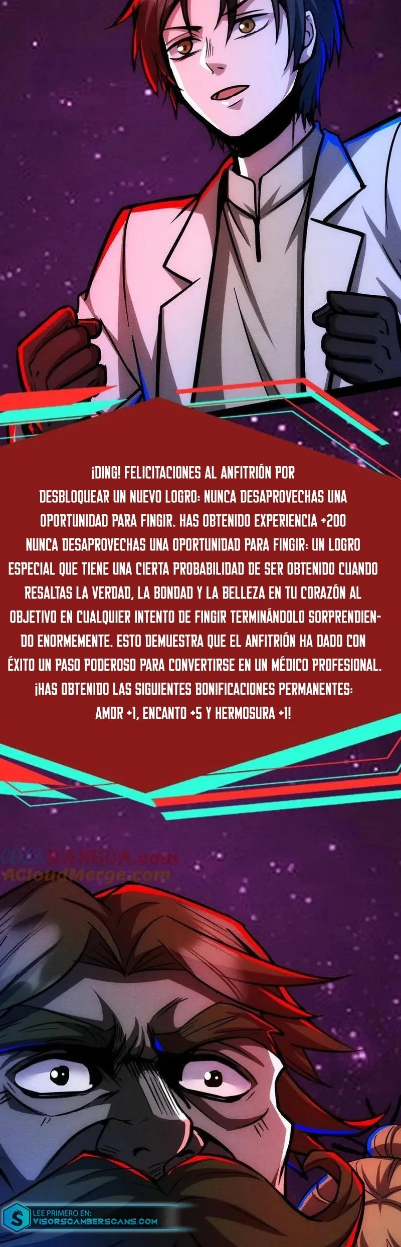 Boticario Misterioso Capítulo 192 en Línea - página 10