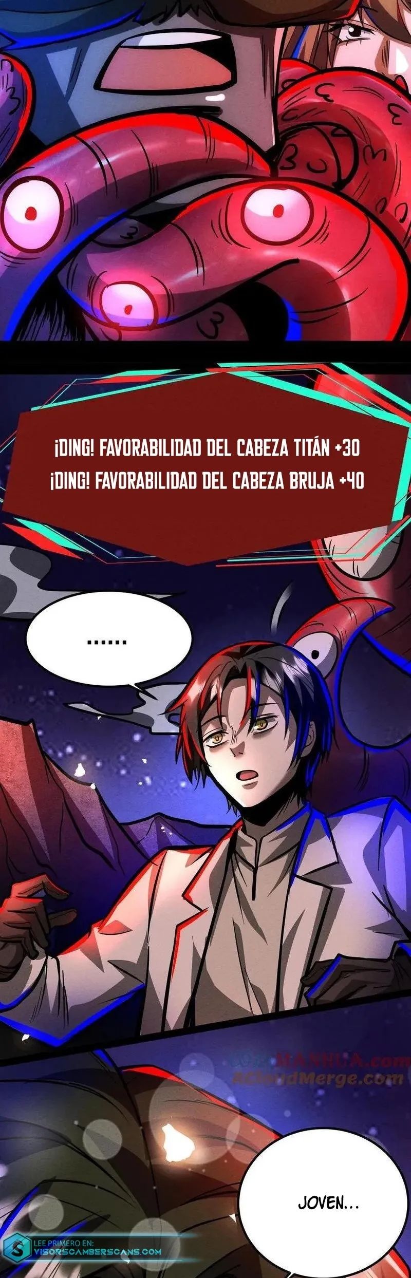 Boticario Misterioso Capítulo 192 en Línea - página 11