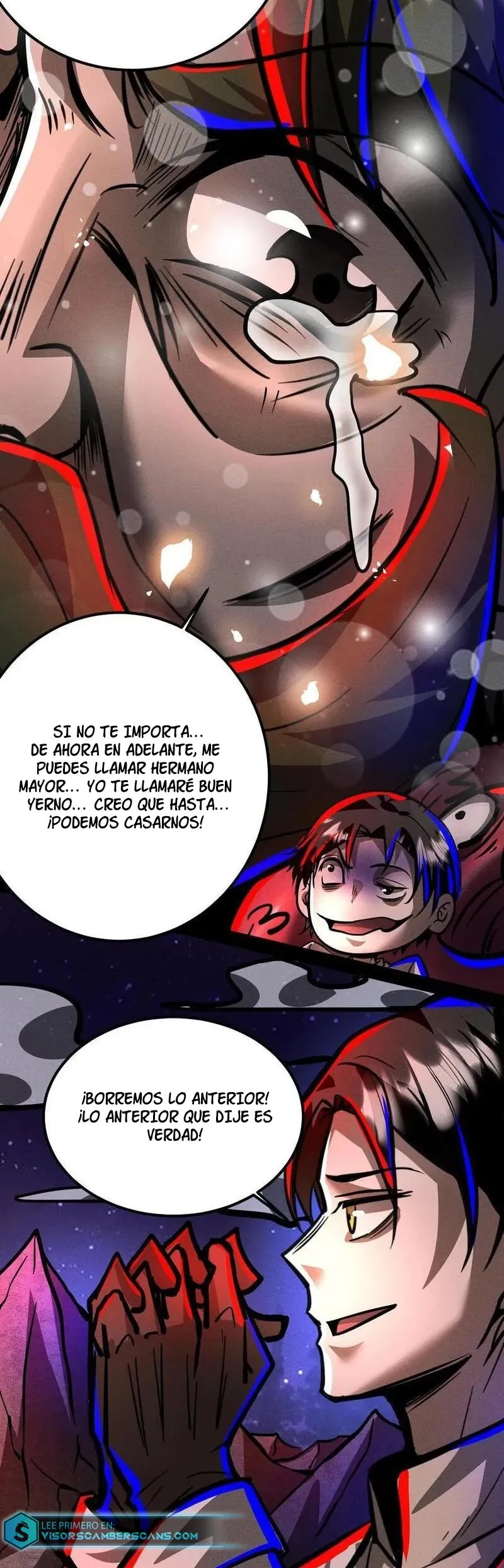 Boticario Misterioso Capítulo 192 en Línea - página 13