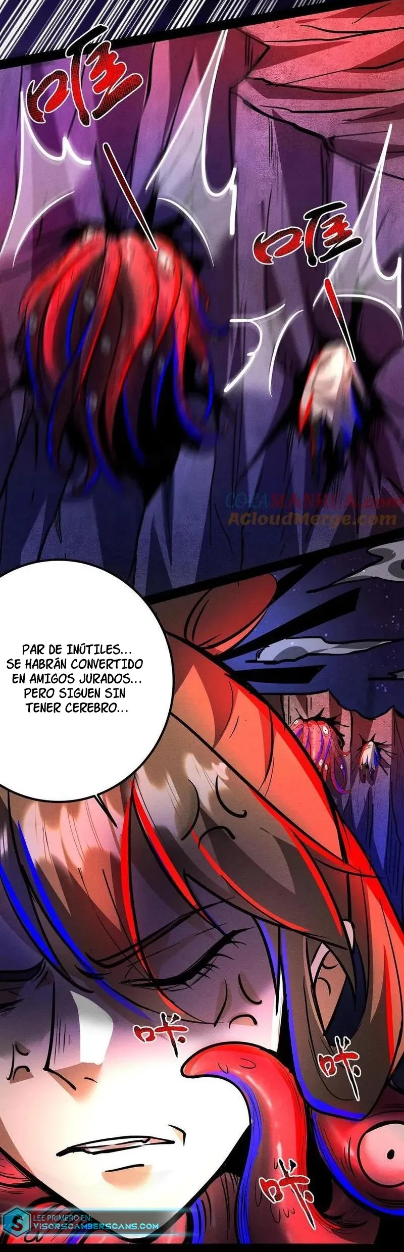 Boticario Misterioso Capítulo 192 en Línea - página 16