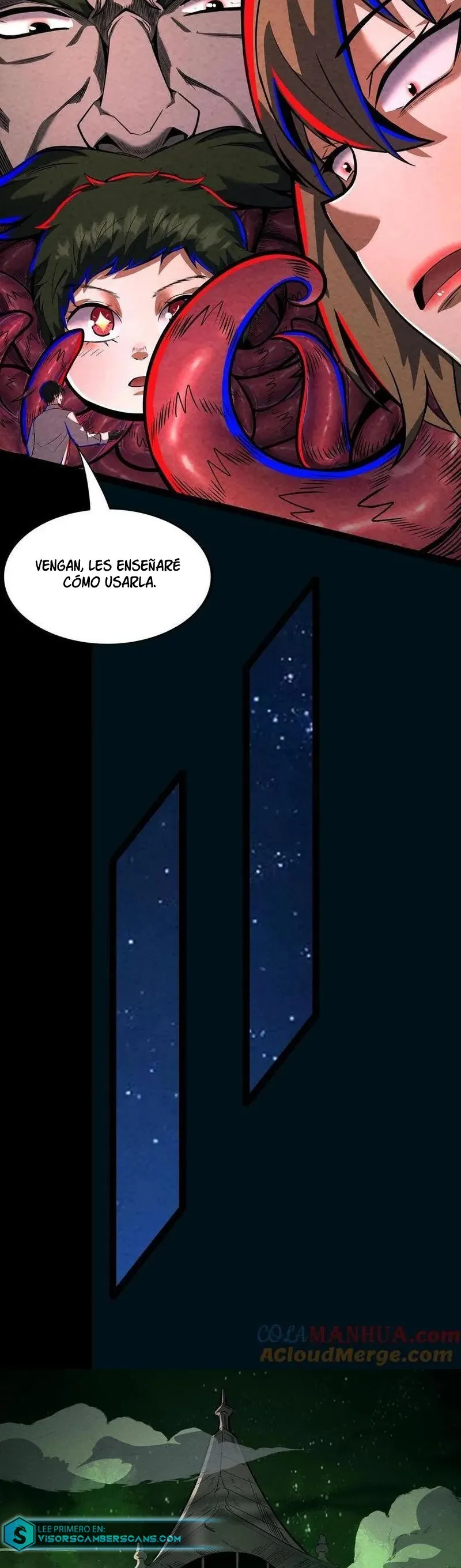 Boticario Misterioso Capítulo 193 en Línea - página 7