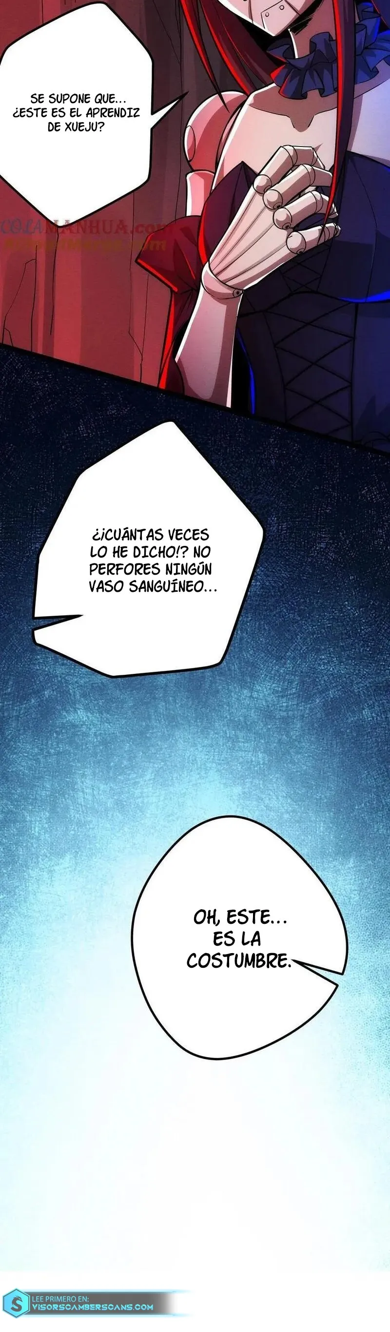 Boticario Misterioso Capítulo 195 en Línea - página 16