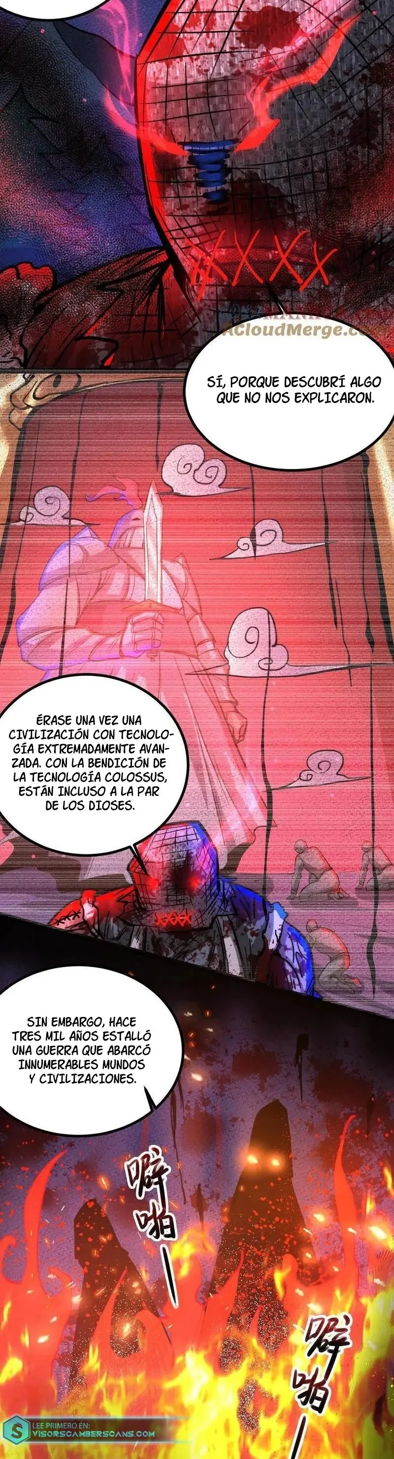 Boticario Misterioso Capítulo 197 en Línea - página 11