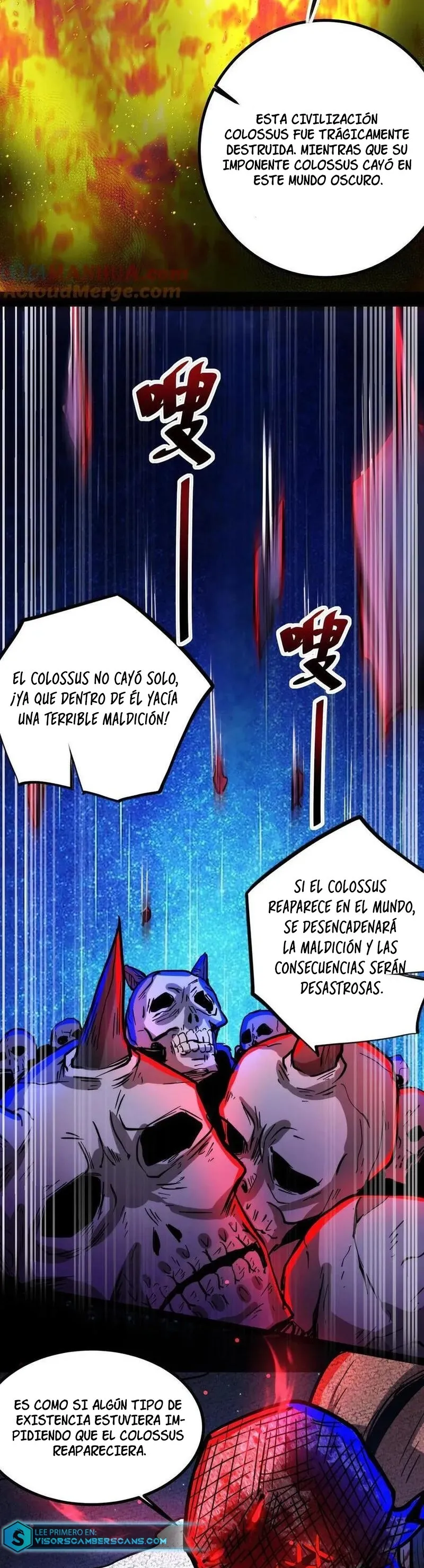 Boticario Misterioso Capítulo 197 en Línea - página 12