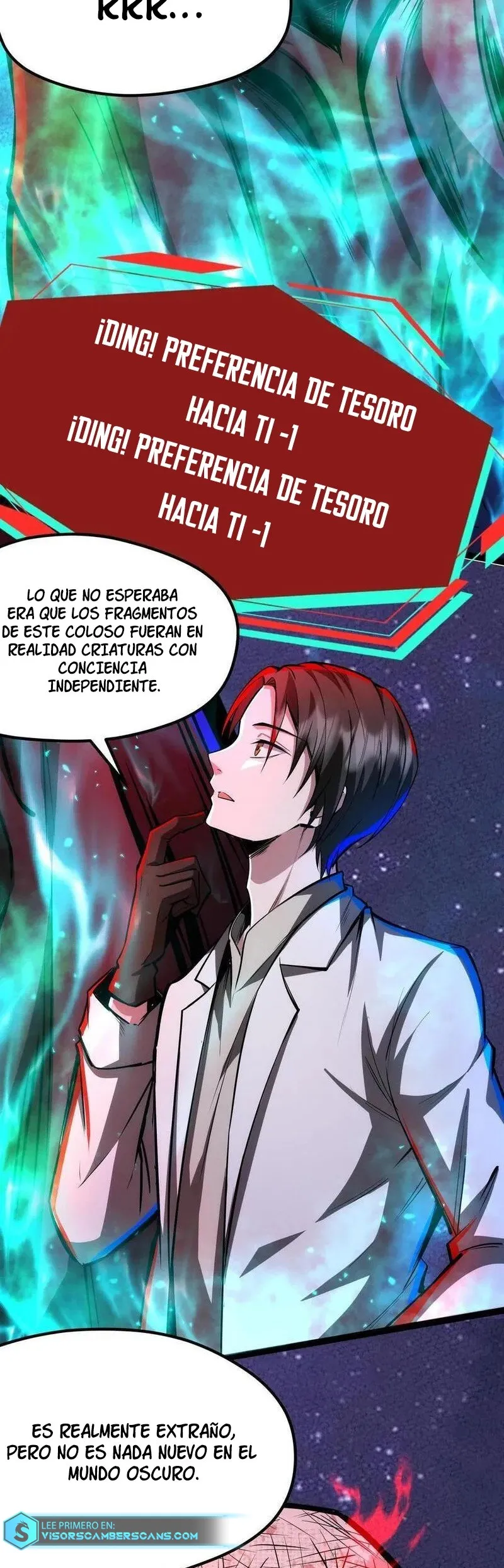 Boticario Misterioso Capítulo 198 en Línea - página 4