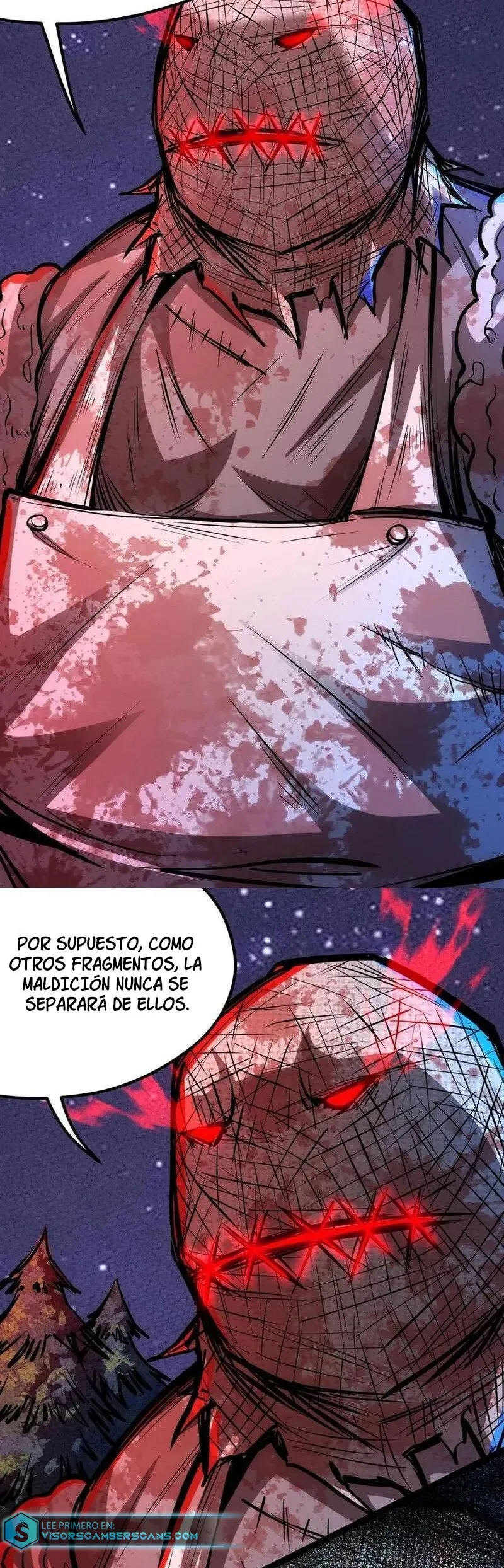 Boticario Misterioso Capítulo 198 en Línea - página 5