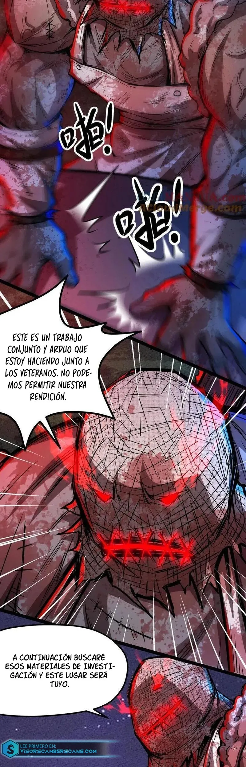 Boticario Misterioso Capítulo 198 en Línea - página 7
