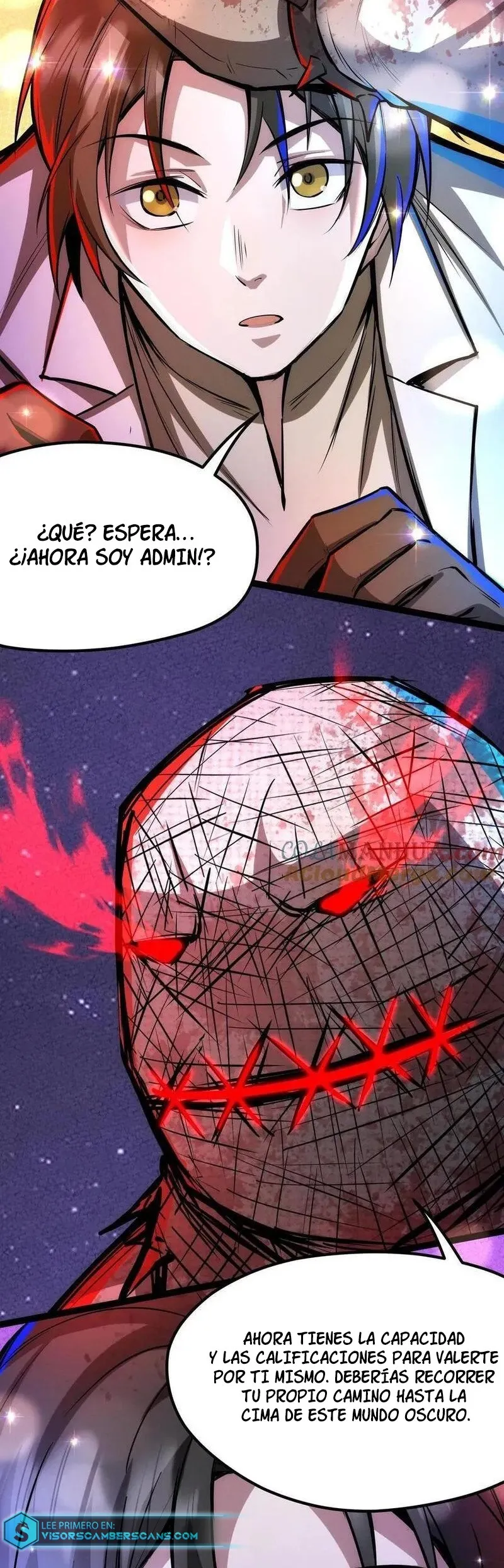 Boticario Misterioso Capítulo 198 en Línea - página 9