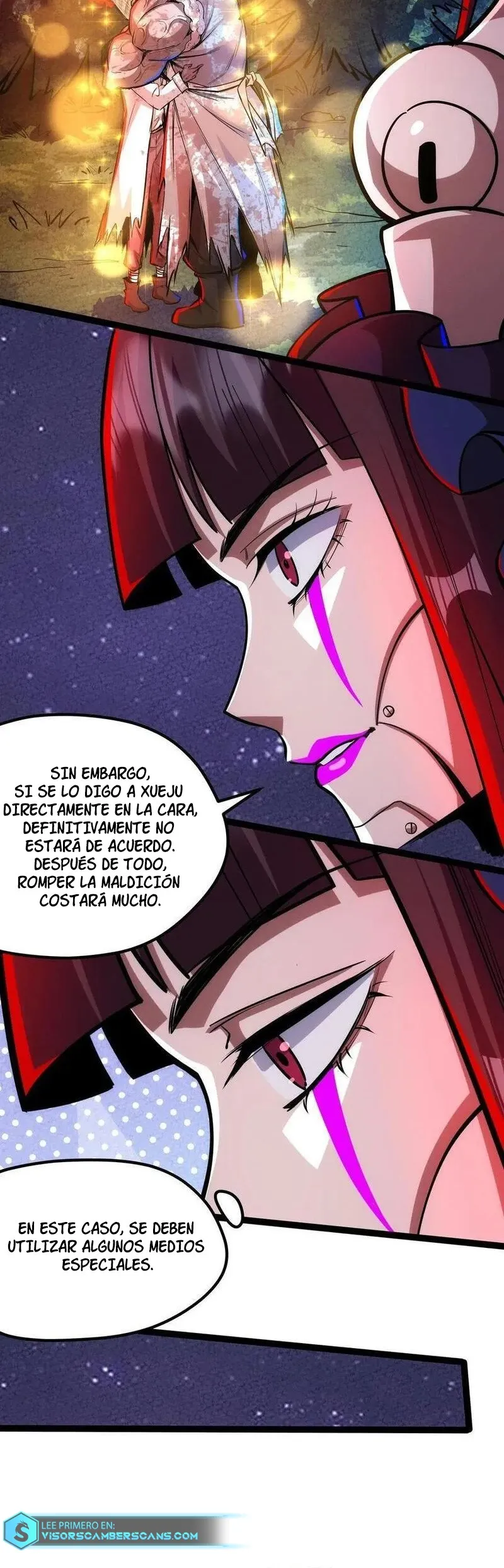 Boticario Misterioso Capítulo 198 en Línea - página 13