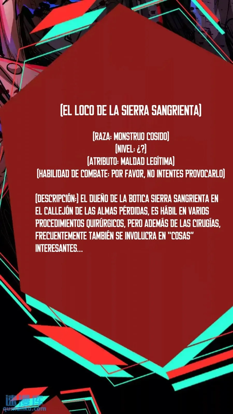 Boticario Misterioso Capítulo 2 en Línea - página 11
