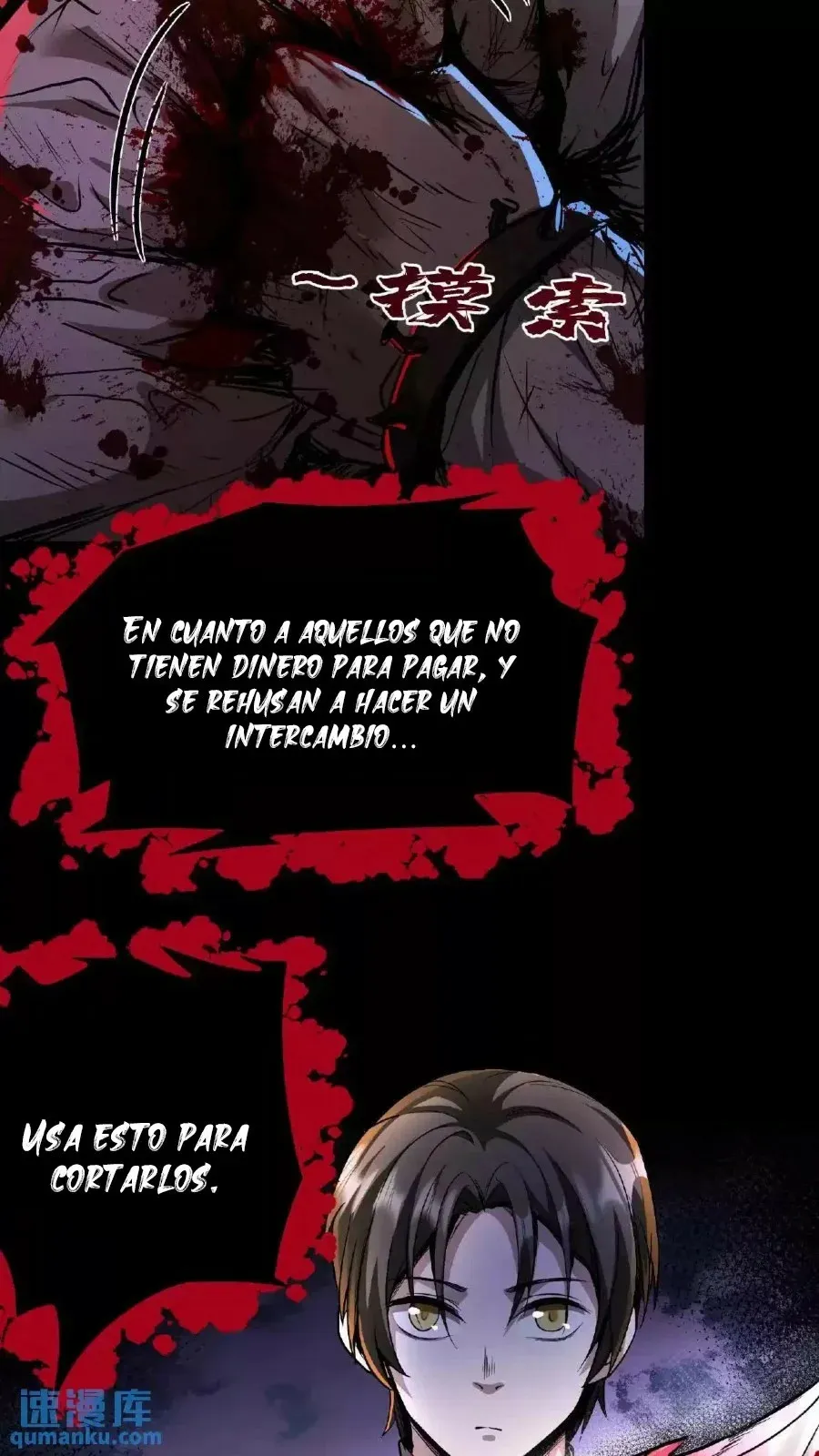 Boticario Misterioso Capítulo 2 en Línea - página 14