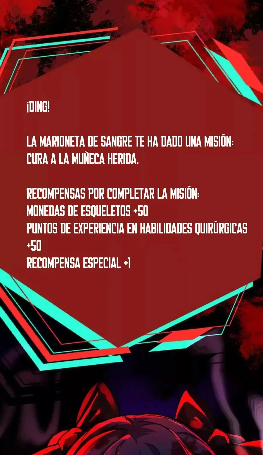 Boticario Misterioso Capítulo 2 en Línea - página 29