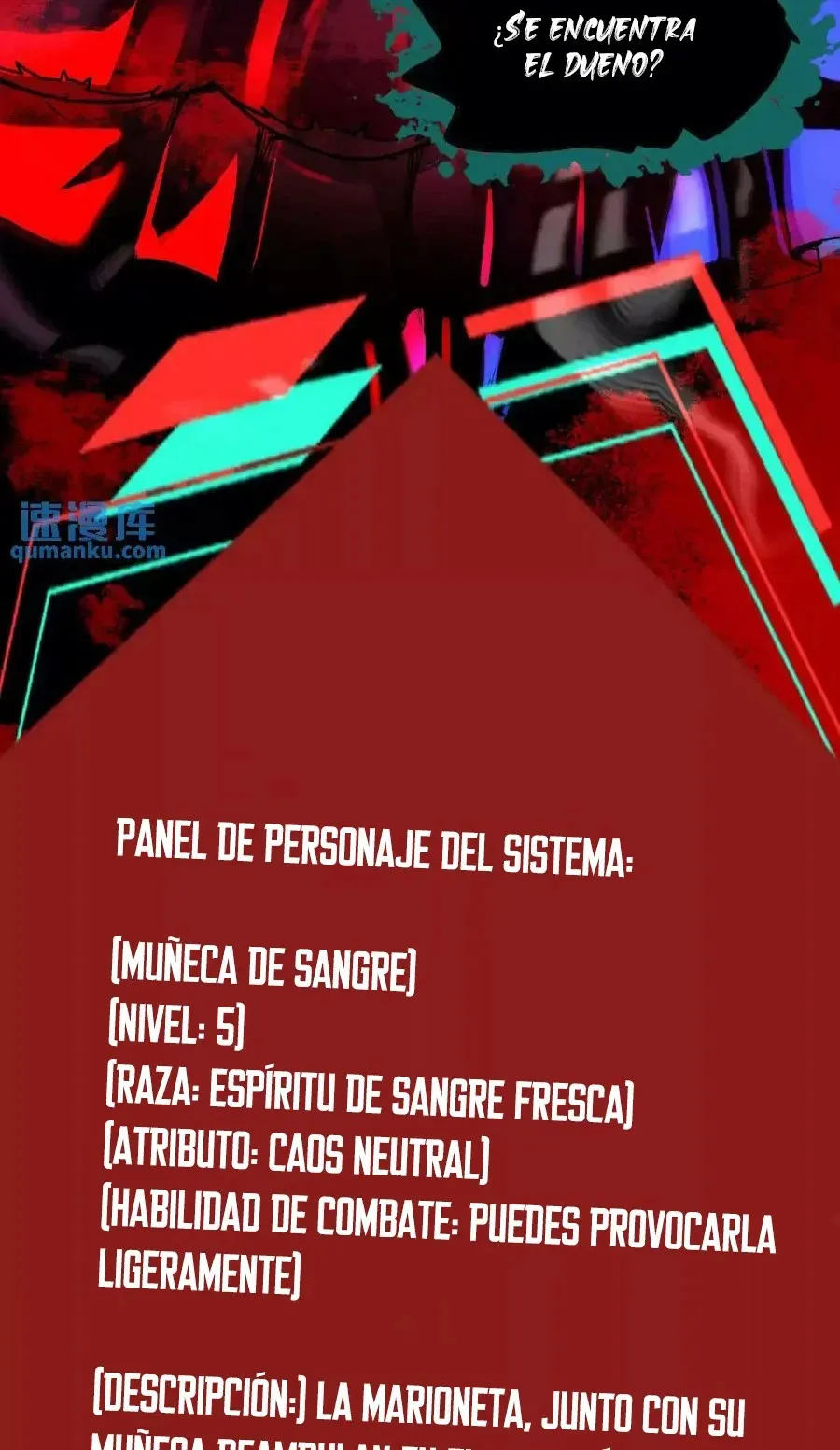 Boticario Misterioso Capítulo 2 en Línea - página 31