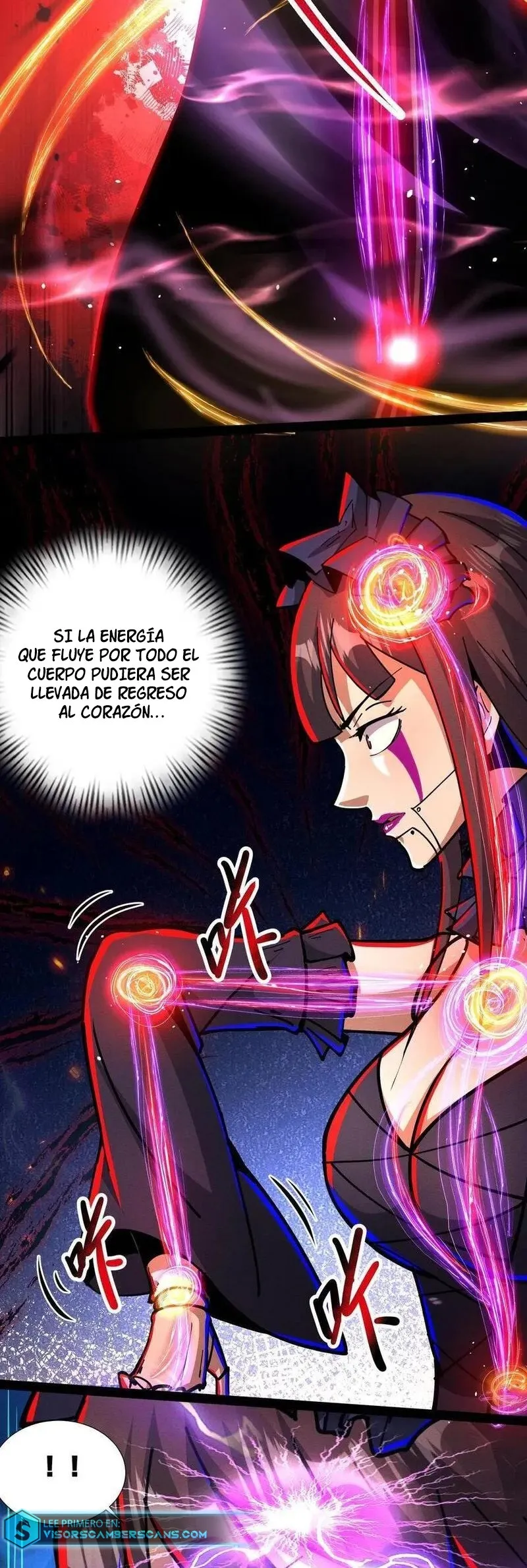 Boticario Misterioso Capítulo 200 en Línea - página 10