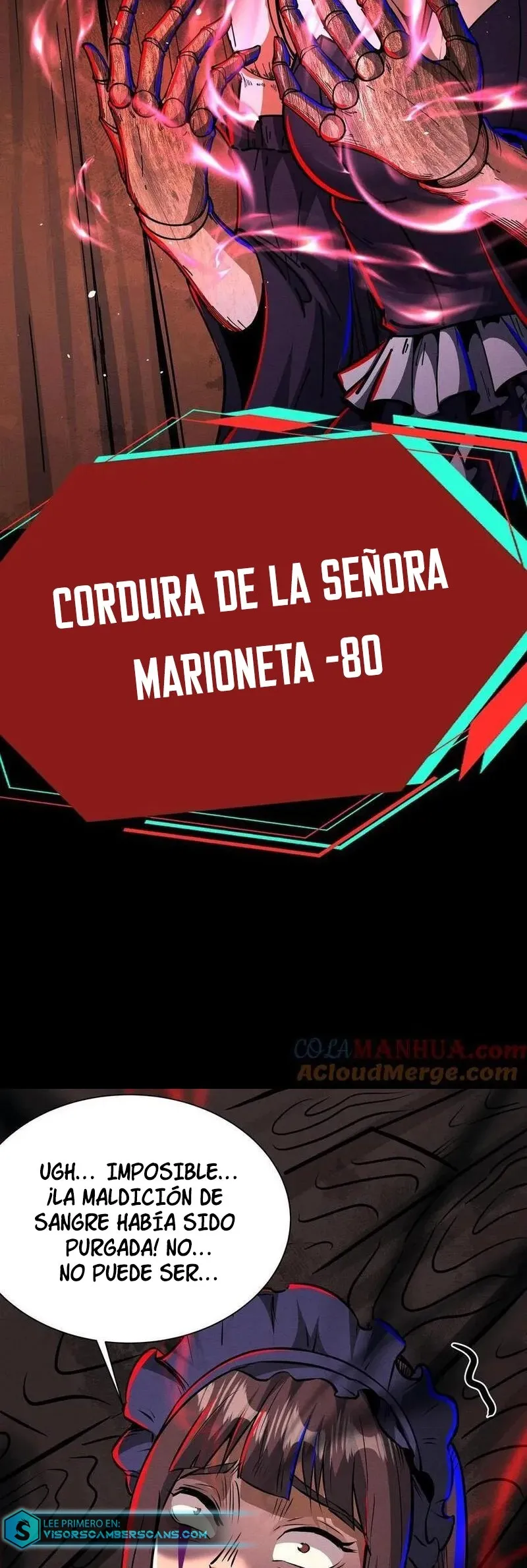 Boticario Misterioso Capítulo 200 en Línea - página 14