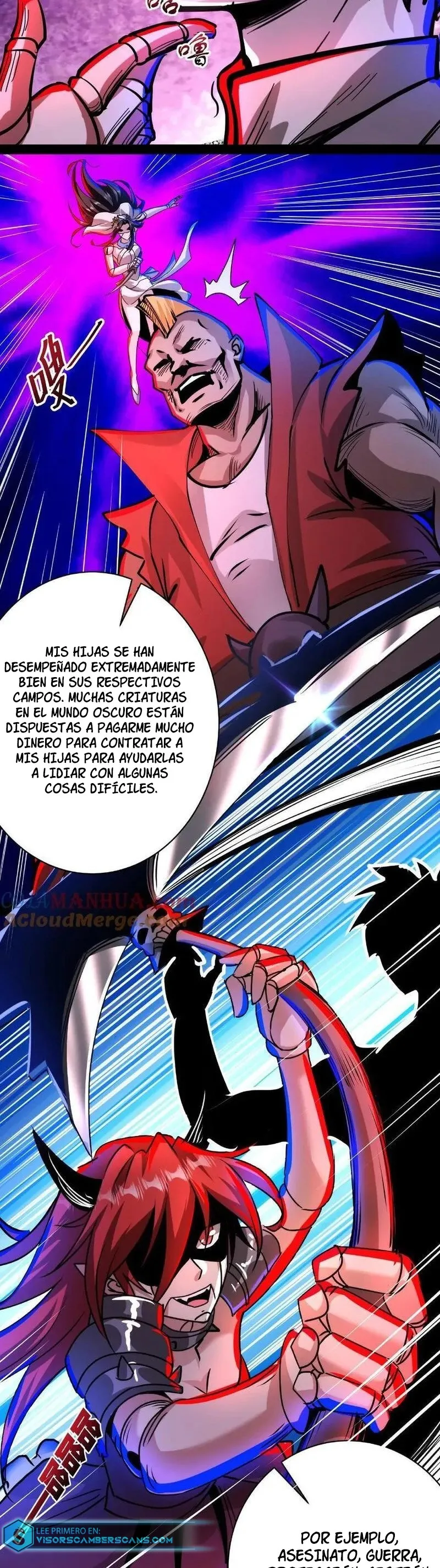 Boticario Misterioso Capítulo 204 en Línea - página 10