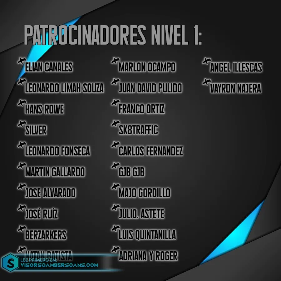 Boticario Misterioso Capítulo 204 en Línea - página 20