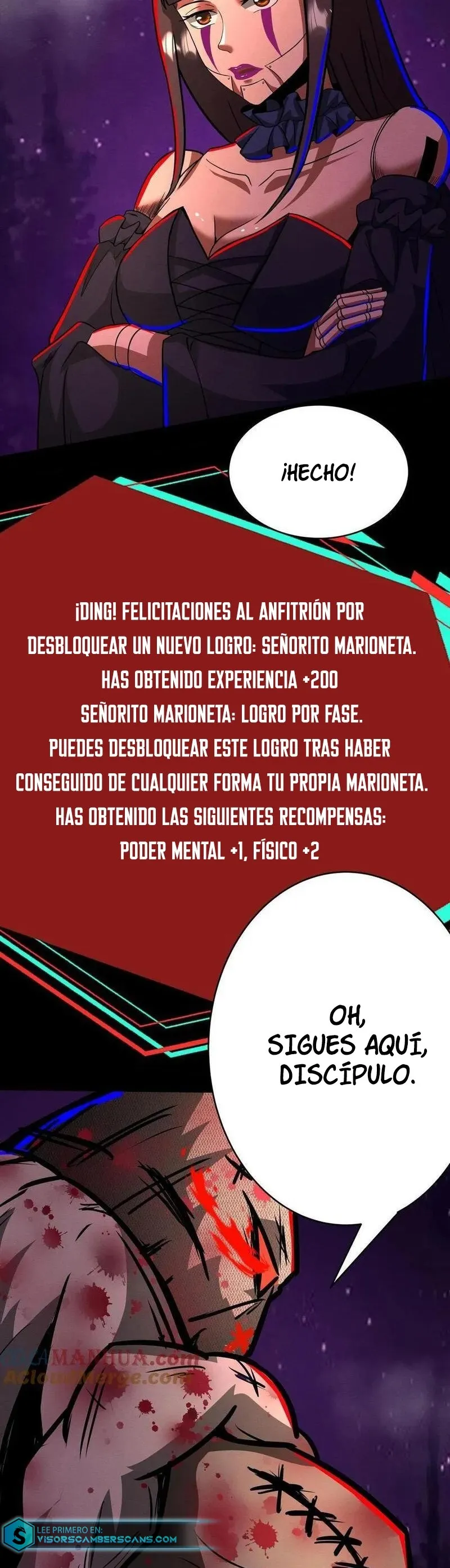 Boticario Misterioso Capítulo 205 en Línea - página 14