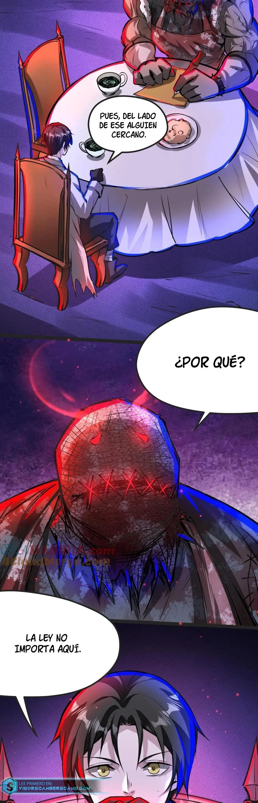 Boticario Misterioso Capítulo 207 en Línea - página 10