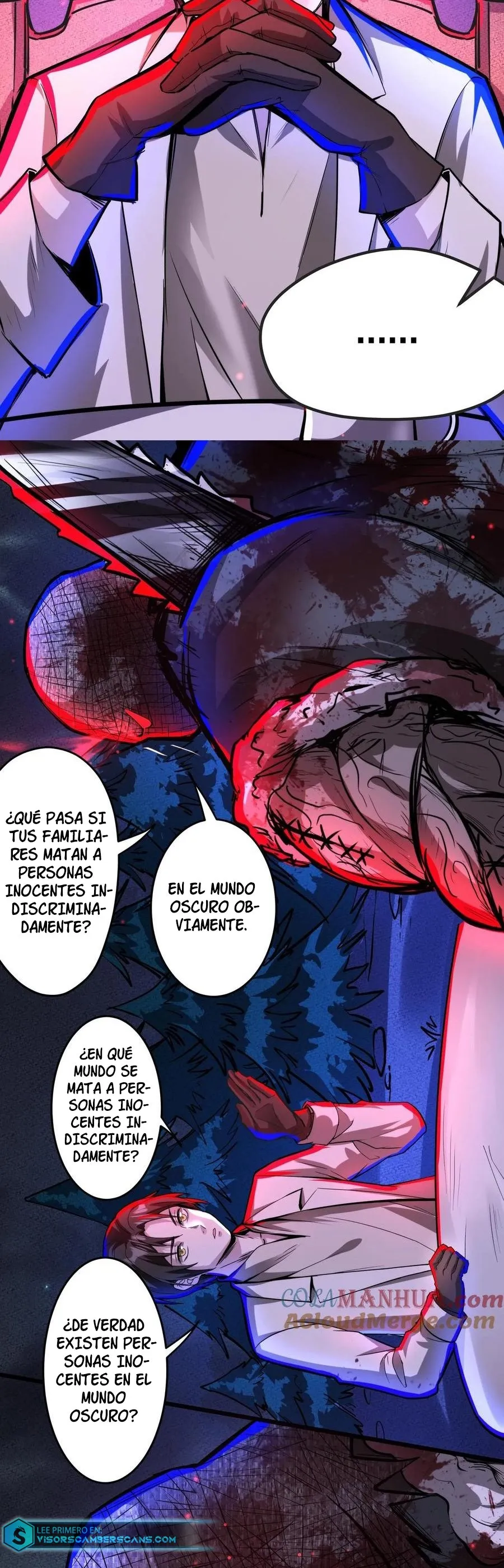 Boticario Misterioso Capítulo 207 en Línea - página 11