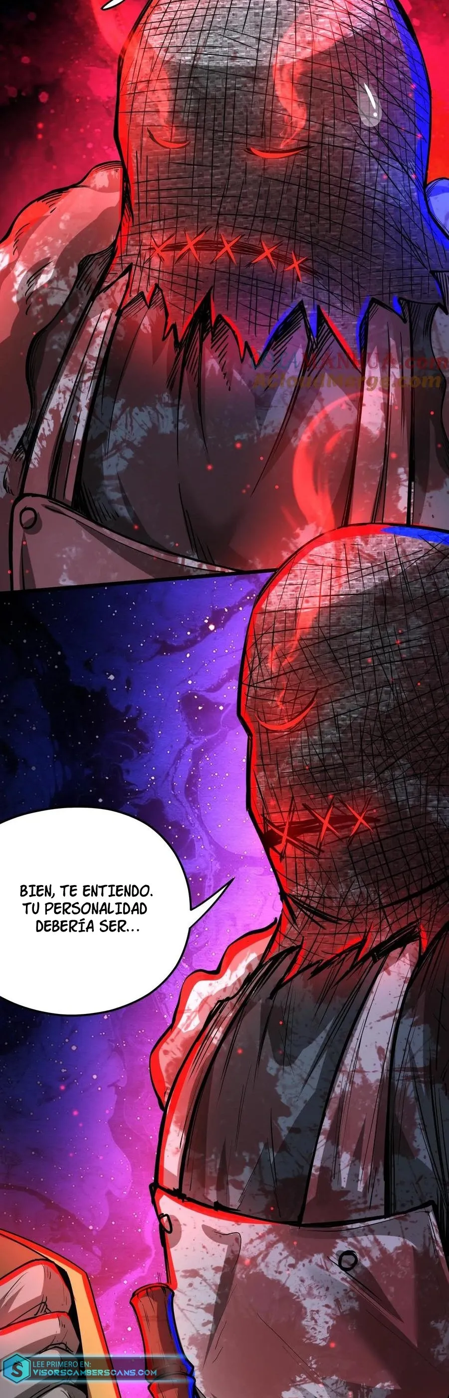 Boticario Misterioso Capítulo 207 en Línea - página 15