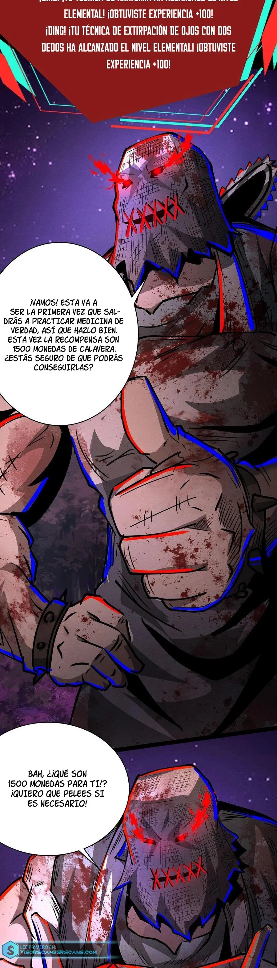 Boticario Misterioso Capítulo 209 en Línea - página 13