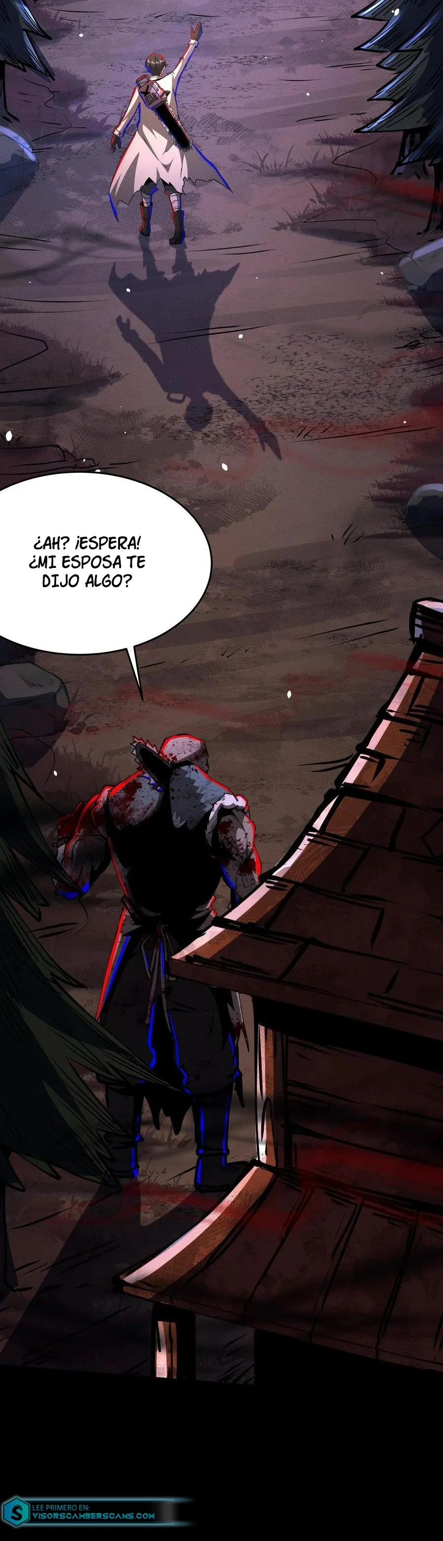 Boticario Misterioso Capítulo 209 en Línea - página 16