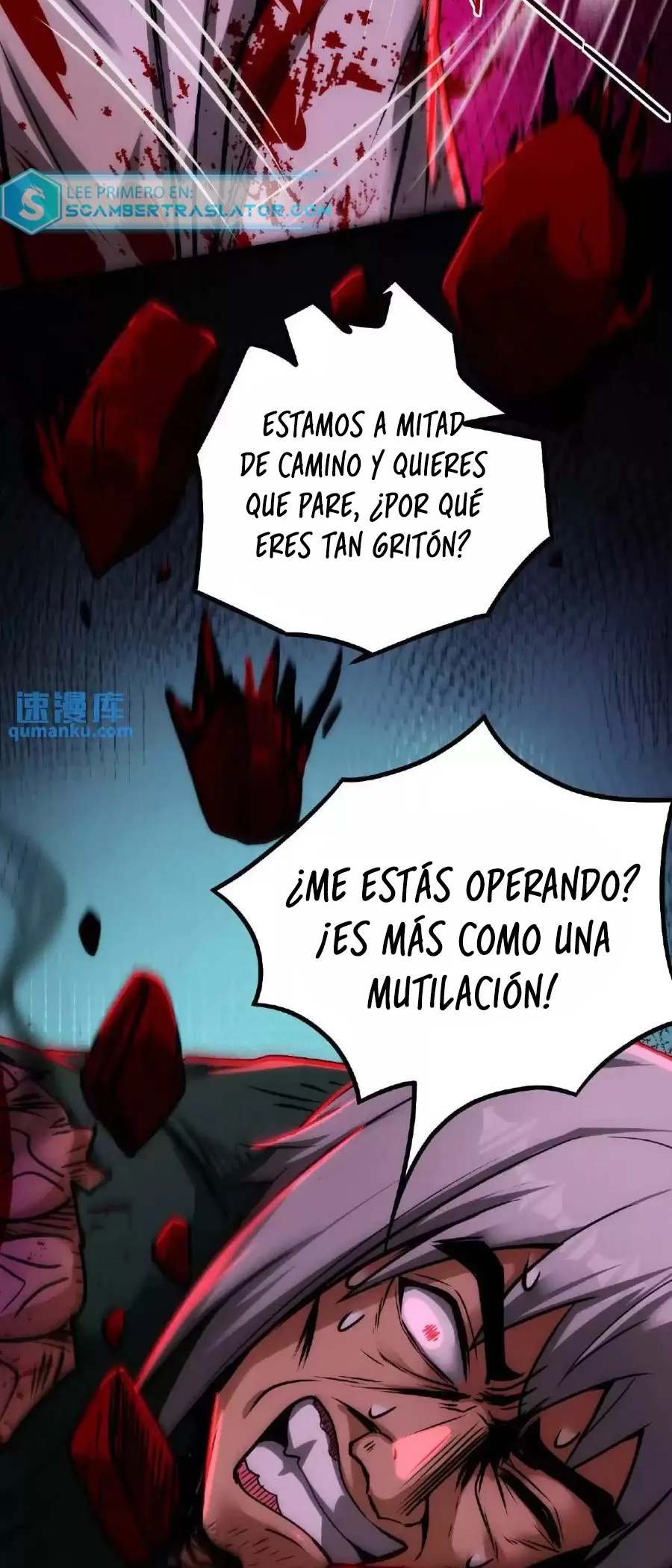 Boticario Misterioso Capítulo 21 en Línea - página 16