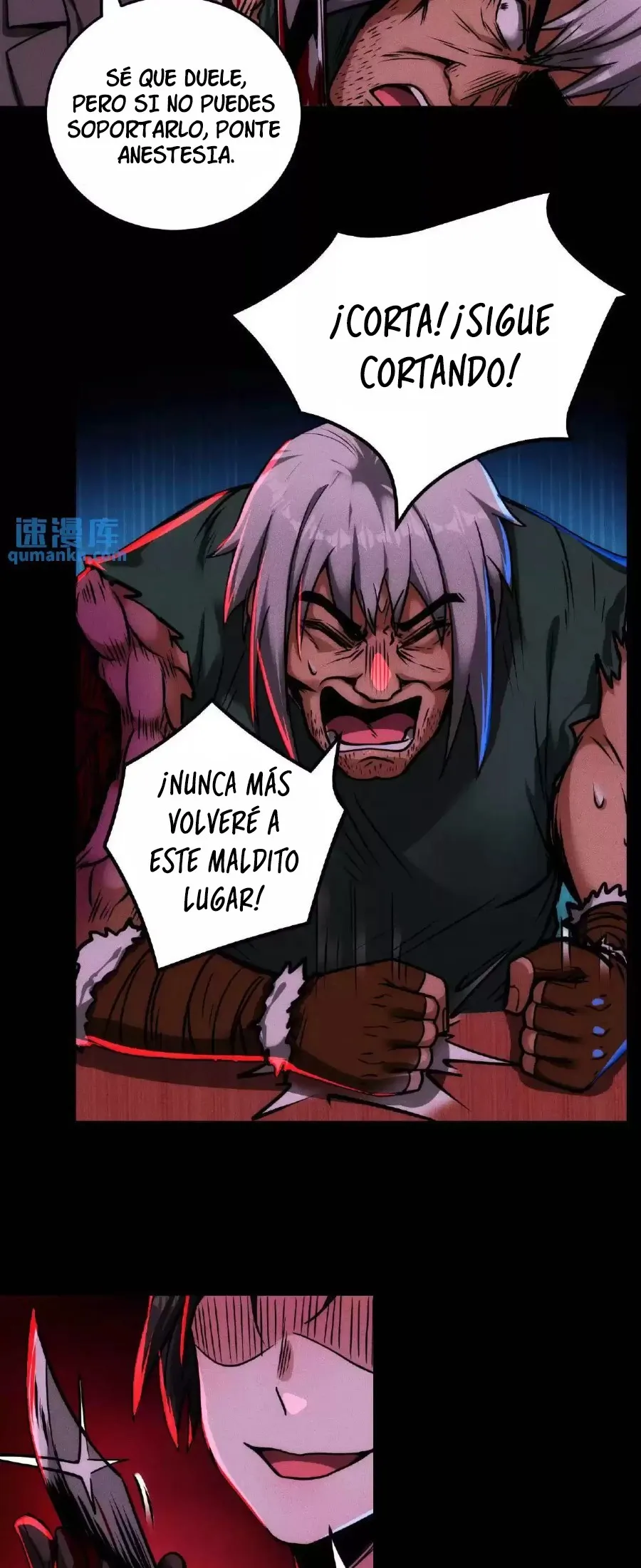 Boticario Misterioso Capítulo 21 en Línea - página 22