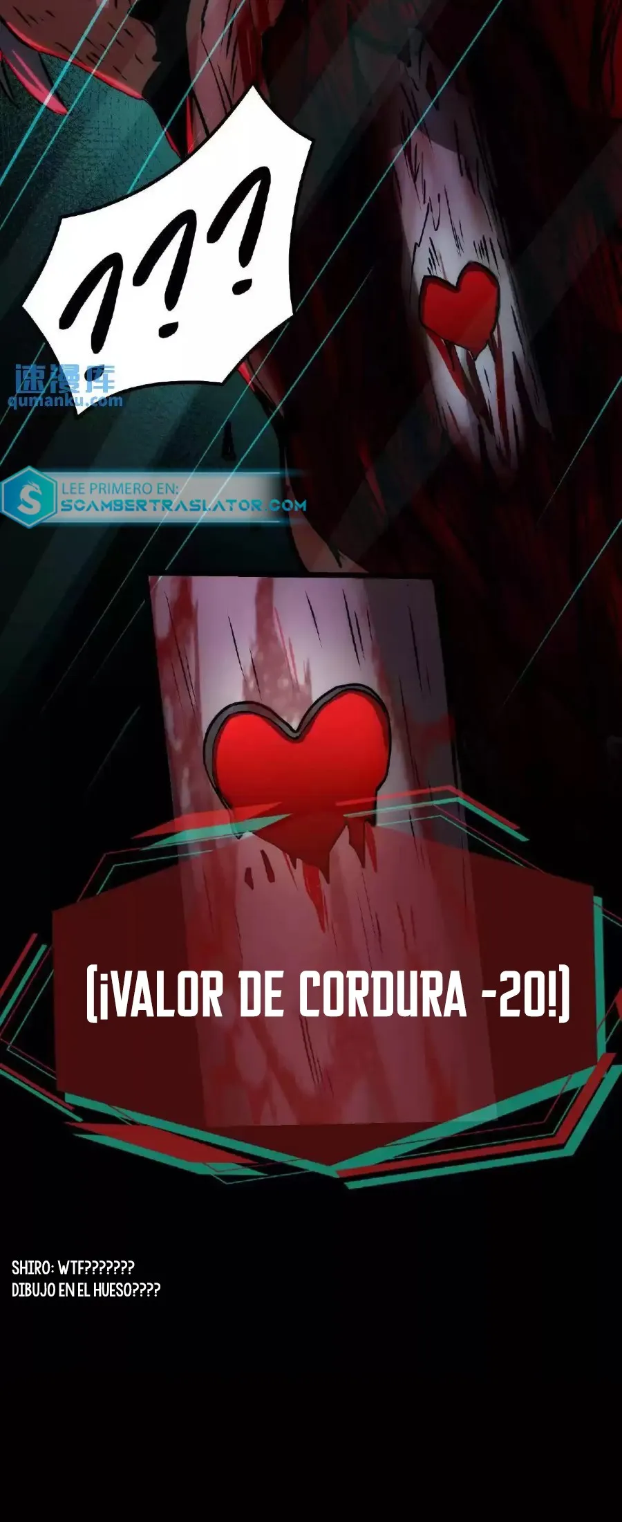 Boticario Misterioso Capítulo 21 en Línea - página 33