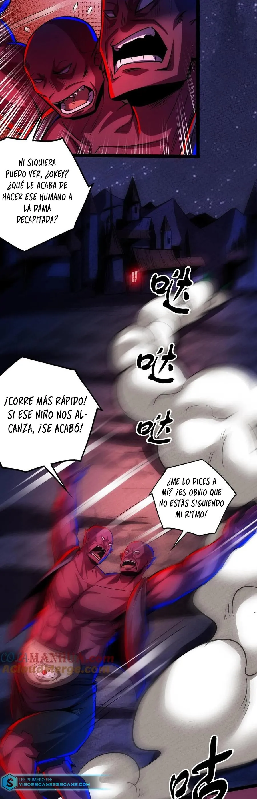 Boticario Misterioso Capítulo 211 en Línea - página 3