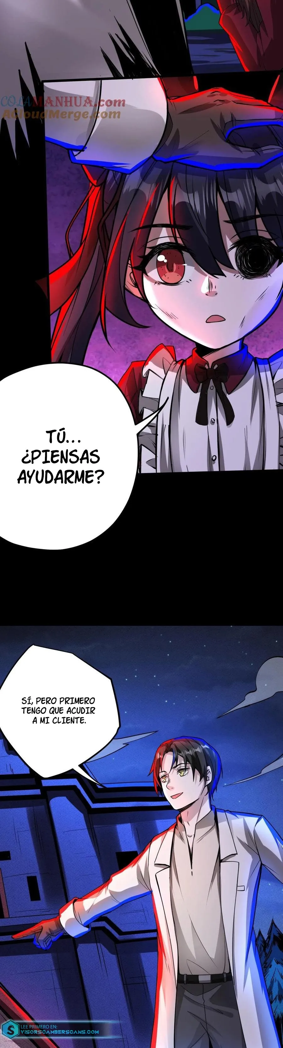Boticario Misterioso Capítulo 212 en Línea - página 14
