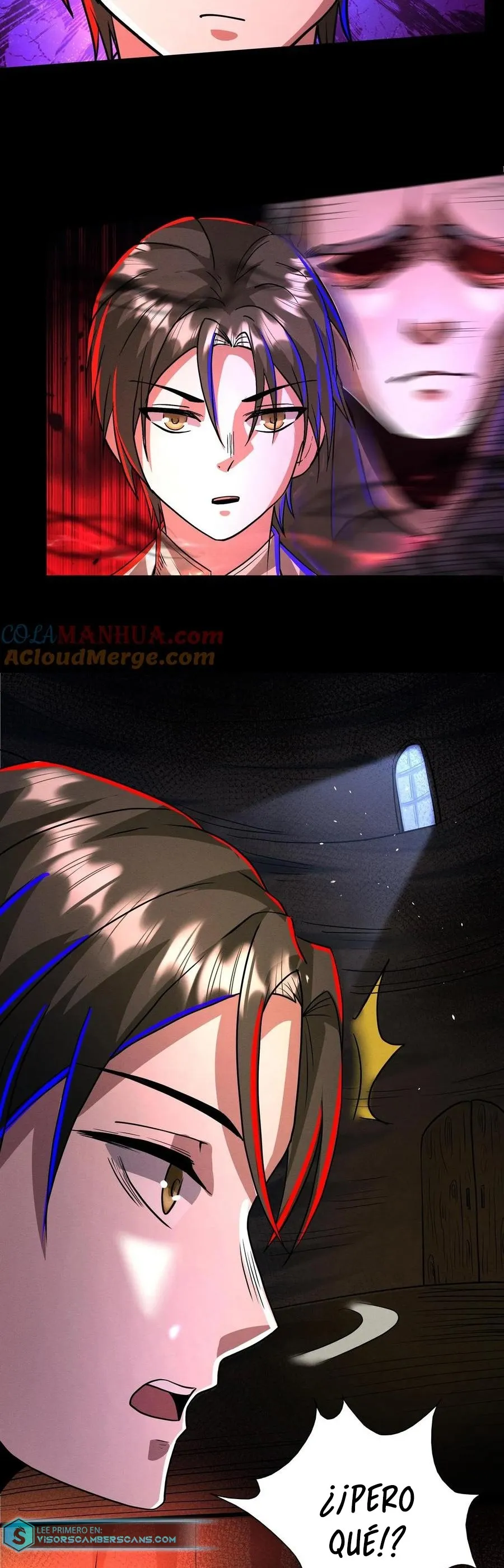 Boticario Misterioso Capítulo 213 en Línea - página 8