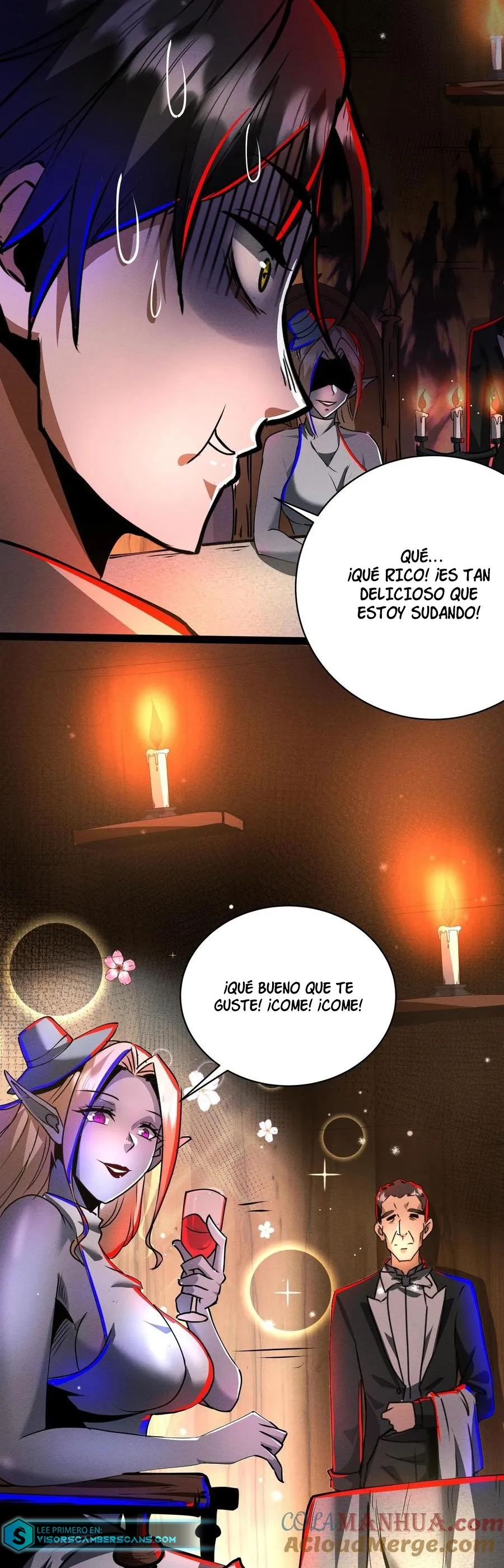 Boticario Misterioso Capítulo 214 en Línea - página 12