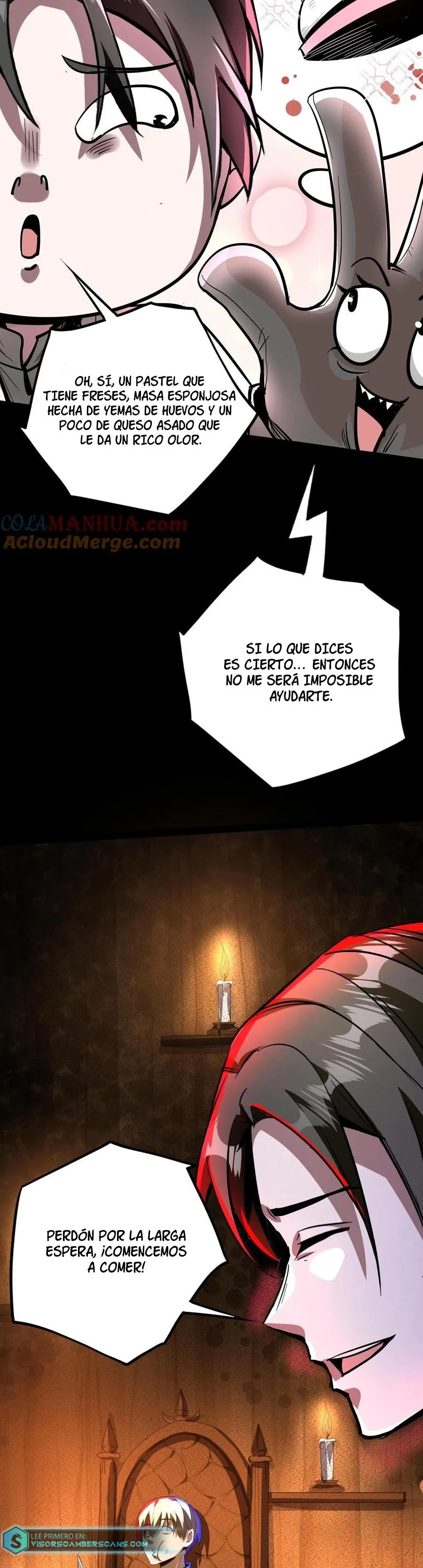 Boticario Misterioso Capítulo 215 en Línea - página 8