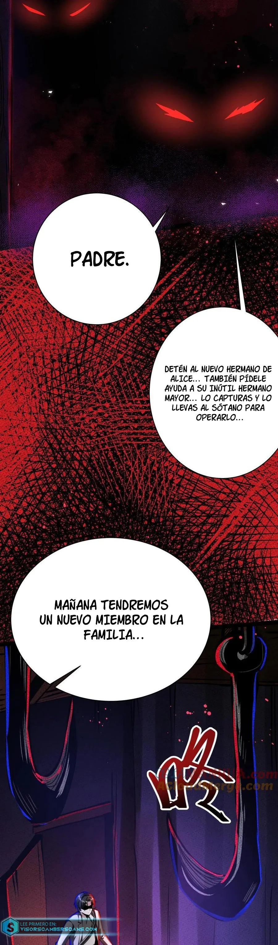 Boticario Misterioso Capítulo 218 en Línea - página 6