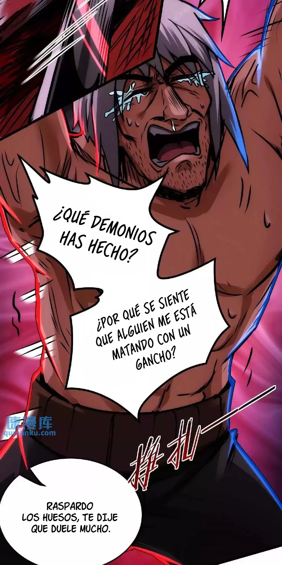 Boticario Misterioso Capítulo 22 en Línea - página 19