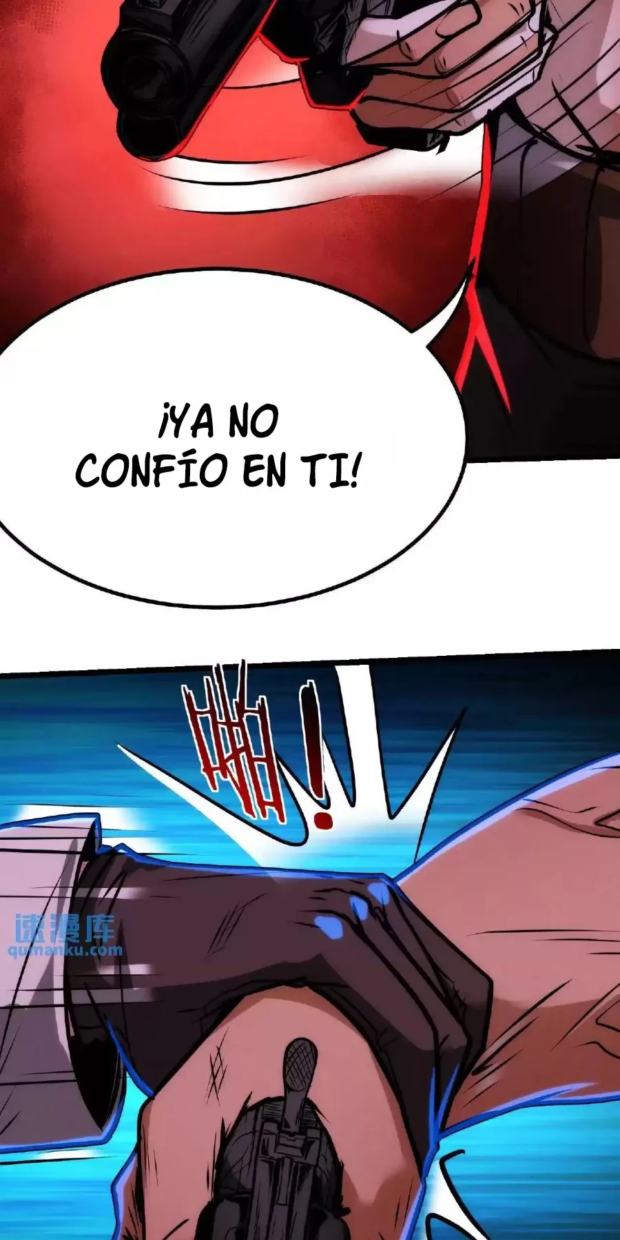 Boticario Misterioso Capítulo 22 en Línea - página 27