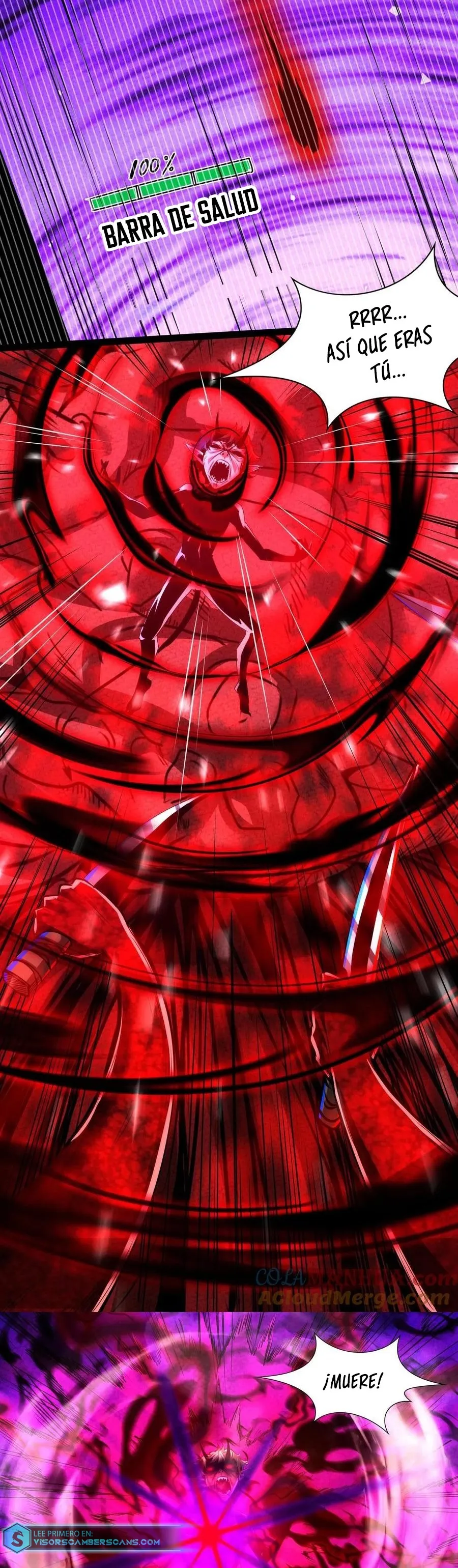 Boticario Misterioso Capítulo 223 en Línea - página 7