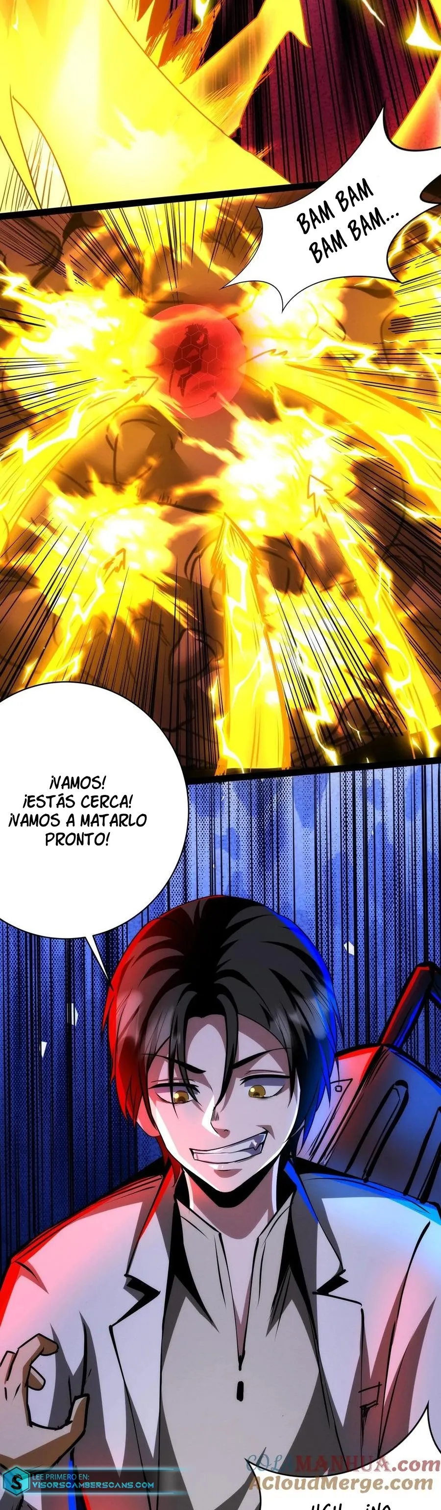 Boticario Misterioso Capítulo 223 en Línea - página 11