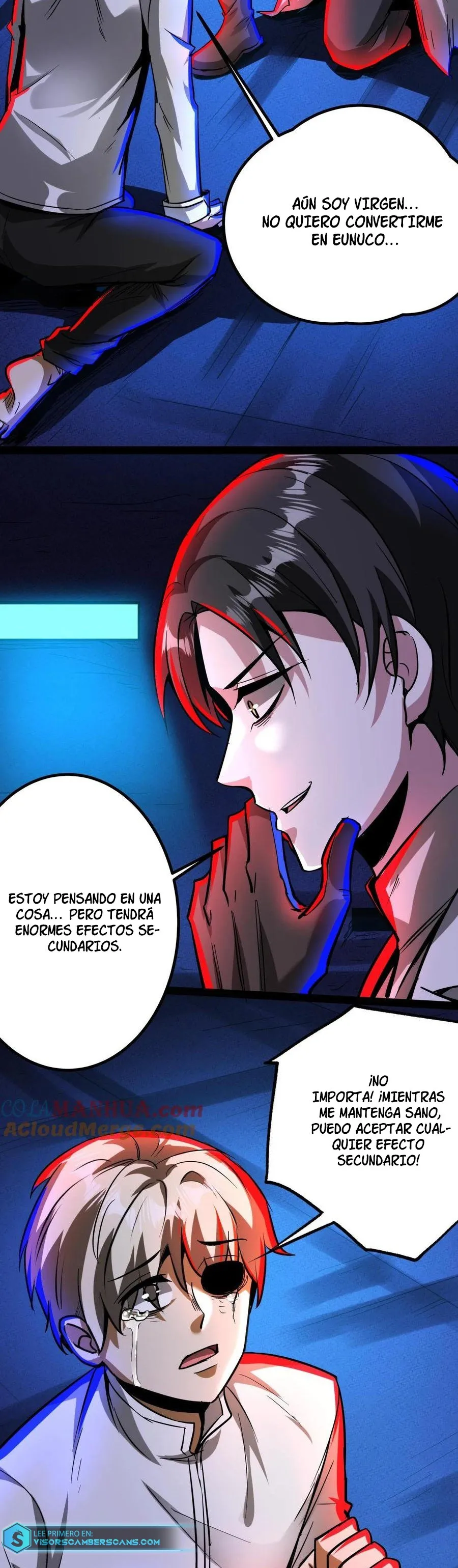 Boticario Misterioso Capítulo 224 en Línea - página 4