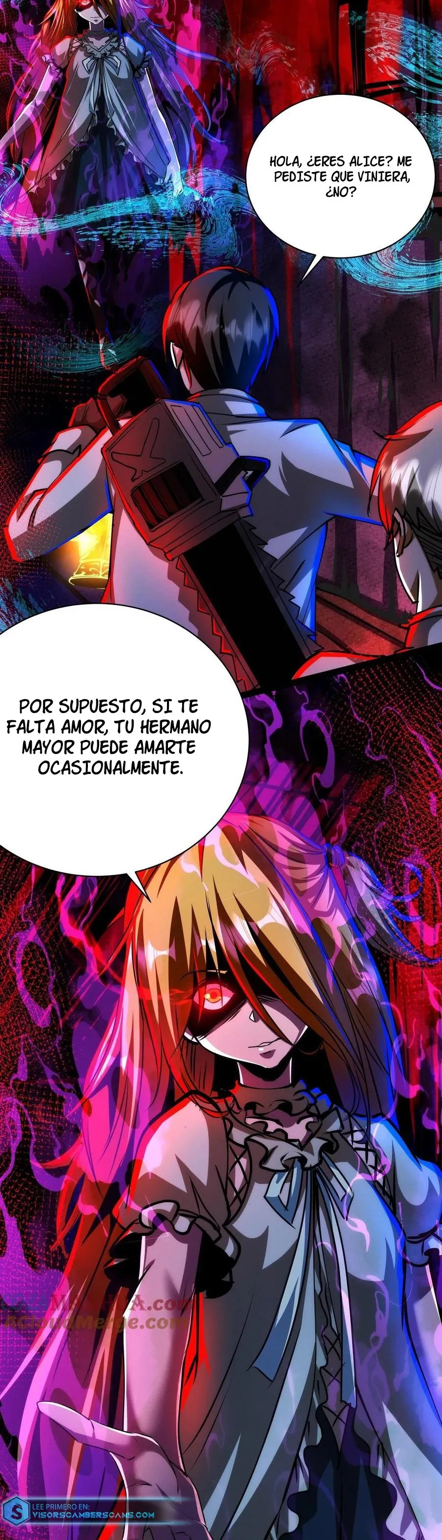 Boticario Misterioso Capítulo 225 en Línea - página 13