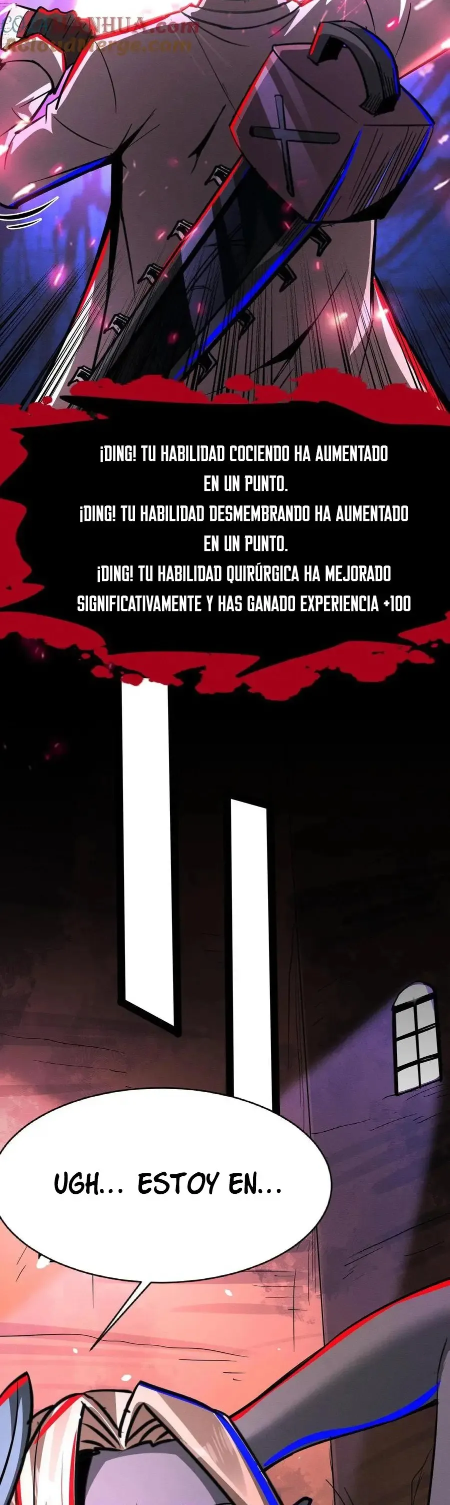 Boticario Misterioso Capítulo 228 en Línea - página 9