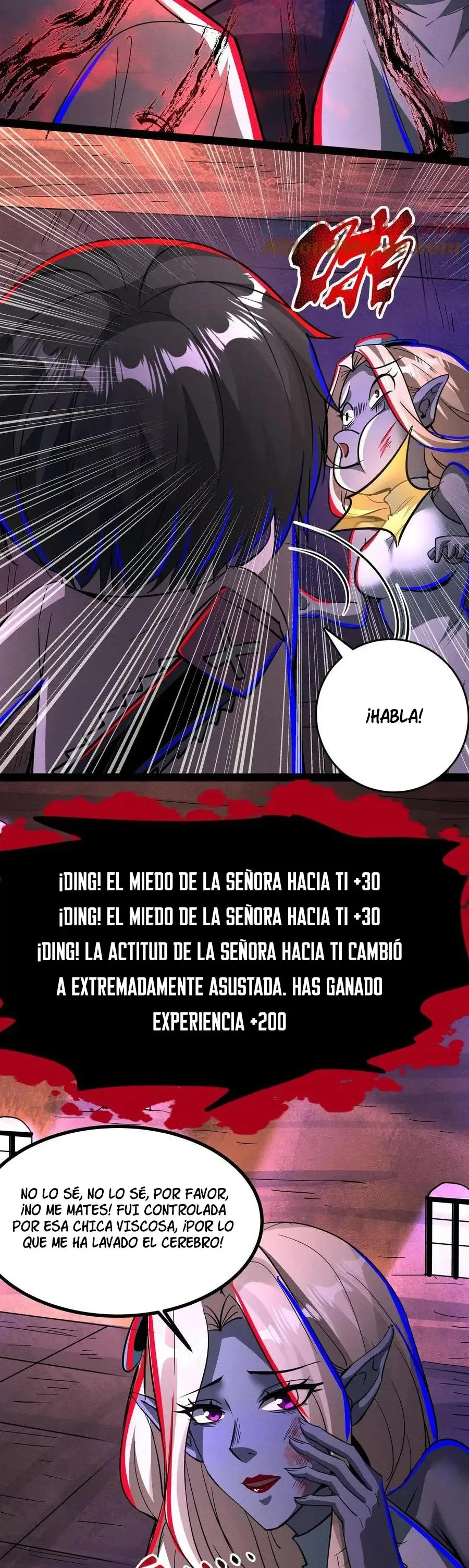 Boticario Misterioso Capítulo 228 en Línea - página 11