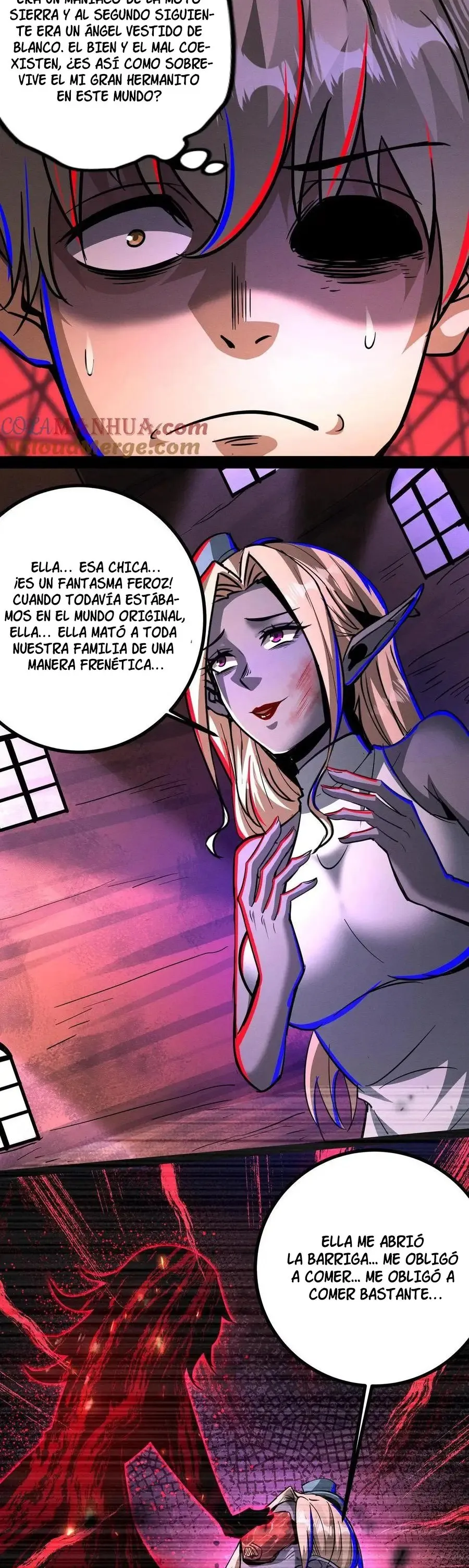 Boticario Misterioso Capítulo 228 en Línea - página 13