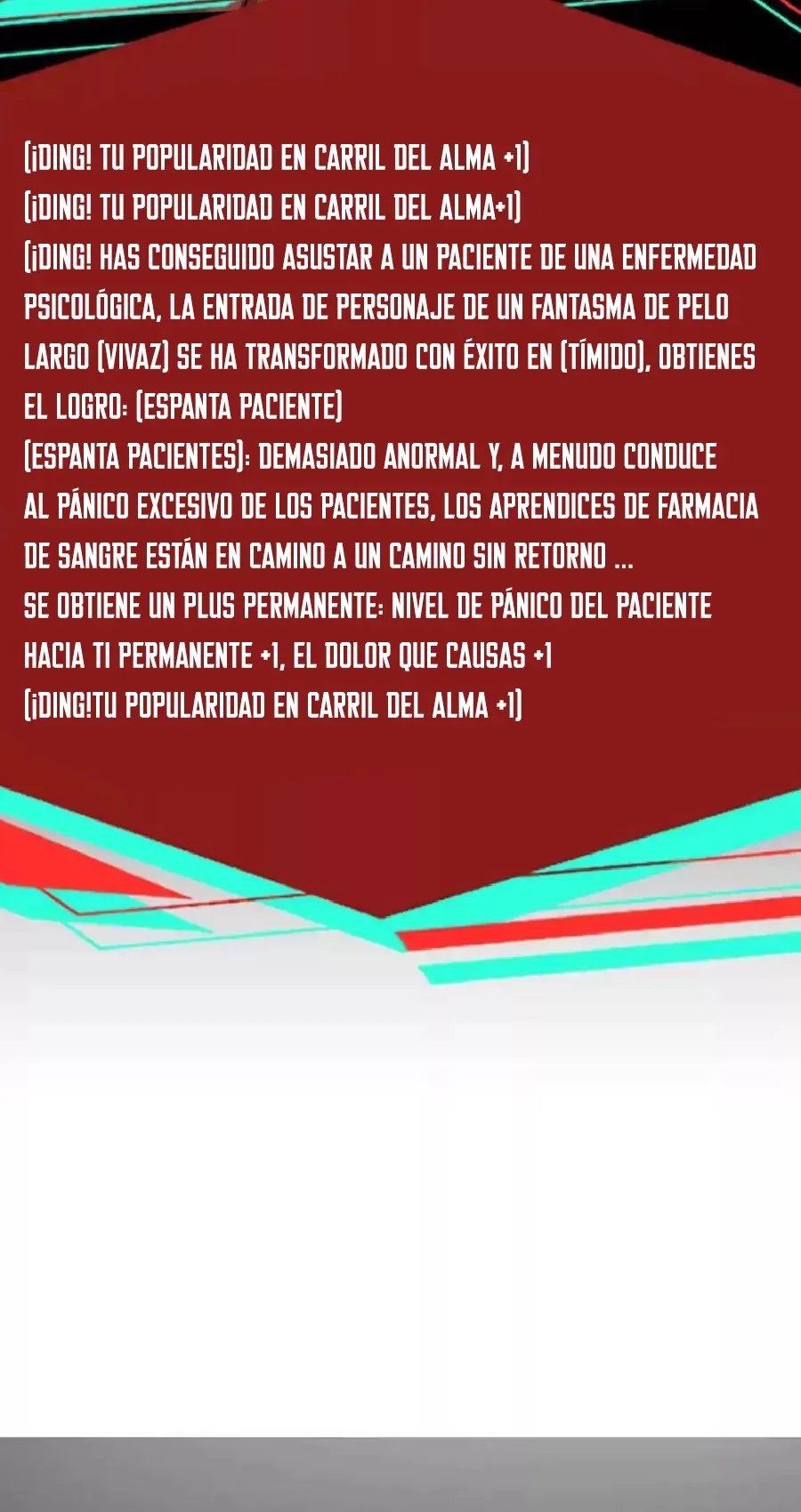 Boticario Misterioso Capítulo 23 en Línea - página 26