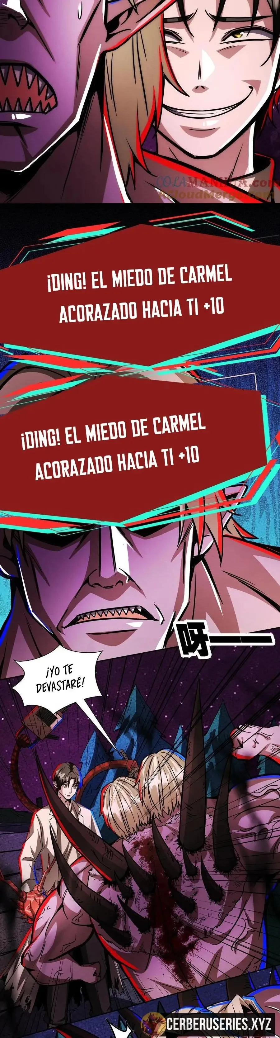 Boticario Misterioso Capítulo 232 en Línea - página 12